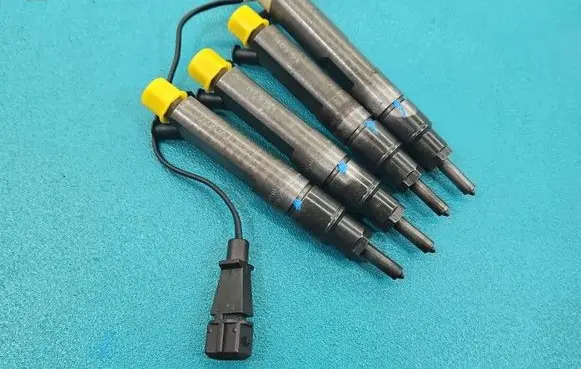 Volkswagen Sharan Fuel injector 028130201S IMPRK1409194