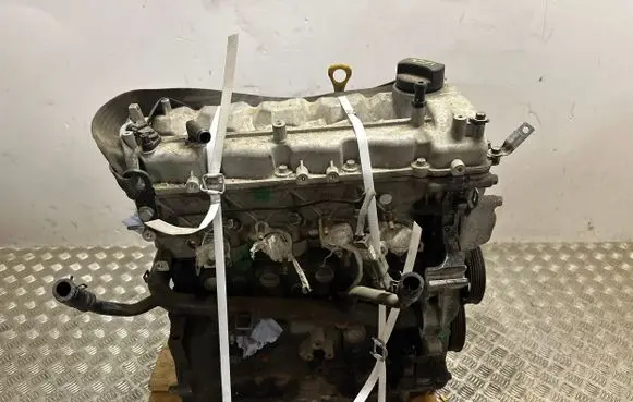 Hyundai i30 Engine D4FB