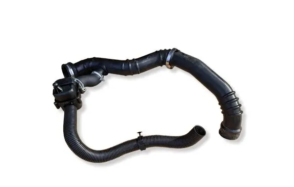 Ford Focus Air intake hose/pipe BV616K863CC 3967 1081109S01