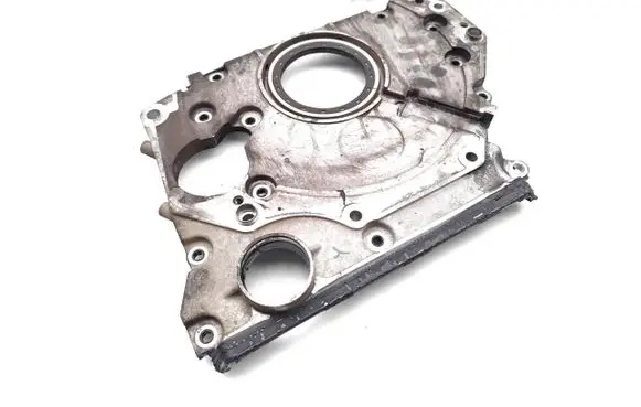 Opel Zafira C Timing chain cover 55491465