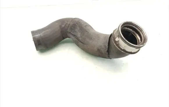 Mercedes-Benz B W245 Intercooler hose/pipe A1695280482