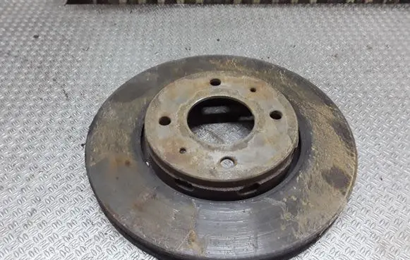 Volvo S40, V40 Front brake disc