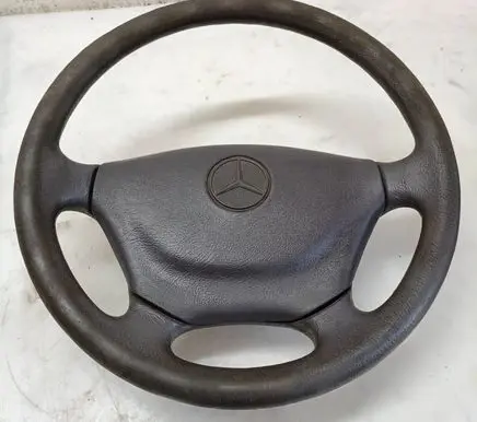 Mercedes-Benz Vito Viano W638 Steering wheel