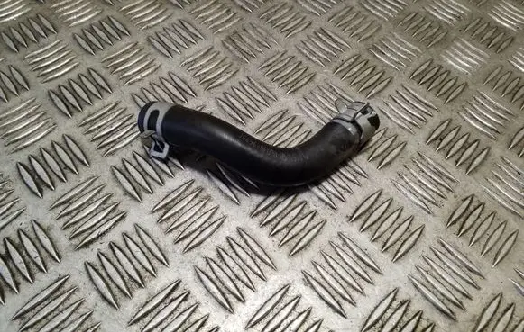 KIA Soul Engine coolant pipe/hose 366960E070