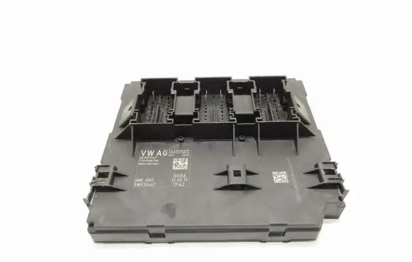 Other control units/modules