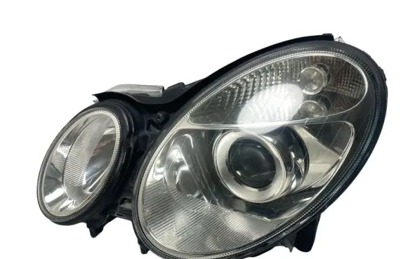 Mercedes-Benz E W211 Headlight/headlamp A2118201561 2118201561 A0038206026