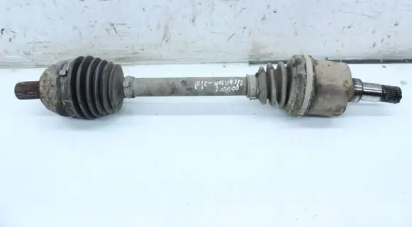 Dodge Durango III Front driveshaft