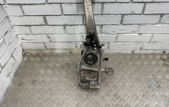 Audi Q5 SQ5 Front wheel hub 80A407559
