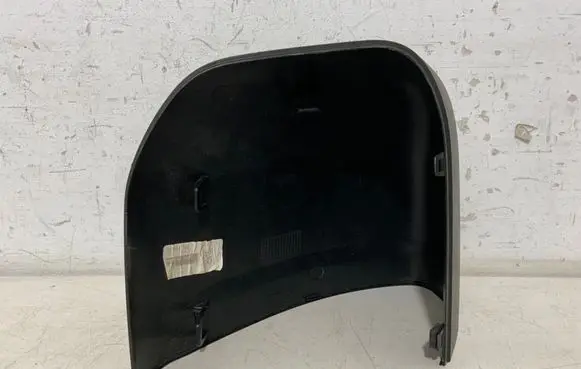 Ford Transit Custom II Plastic wing mirror trim cover PZ3117K747A01 PZ3117K747A