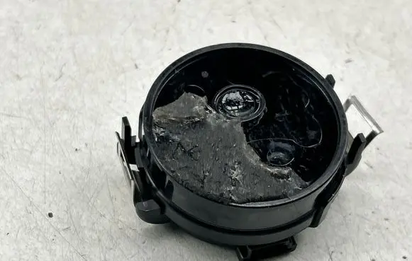 Nissan Qashqai Rain sensor 285356725R
