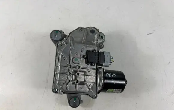 Citroen DS5 Front wiper linkage 9687343380