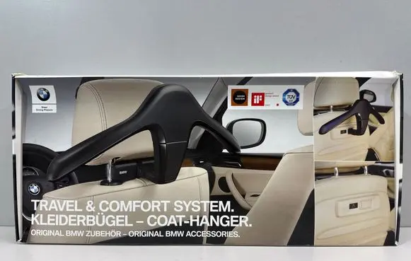 BMW 1 F20 F21 Interior decorative trim set 2449251
