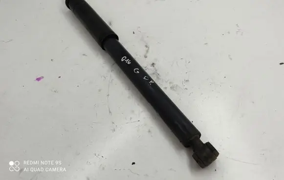 Mercedes-Benz CLK A209 C209 Rear shock absorber/damper 2083230198