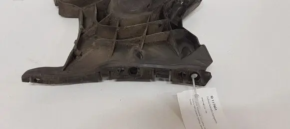 Volvo V40 Rear bumper mounting bracket 31395103