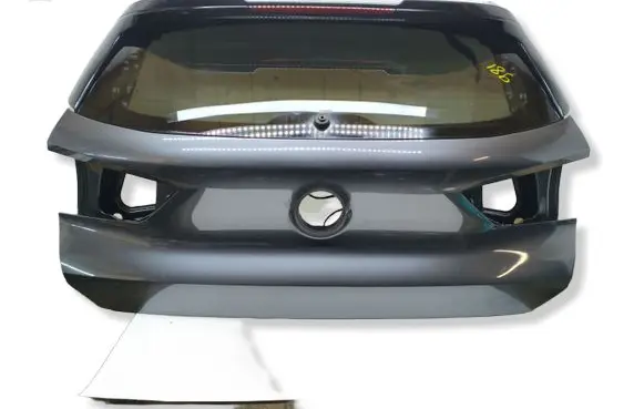 BMW X2 F39 Tailgate/trunk/boot lid 