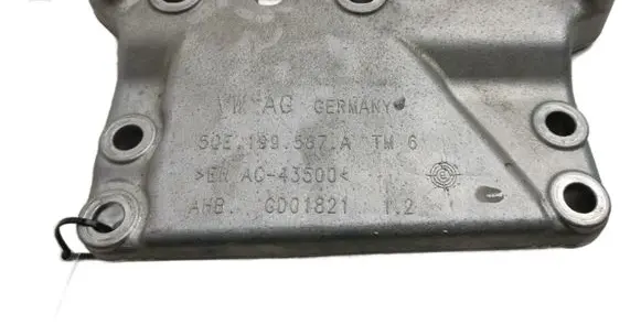 Volkswagen Golf VII Gearbox mount 5QE199587A