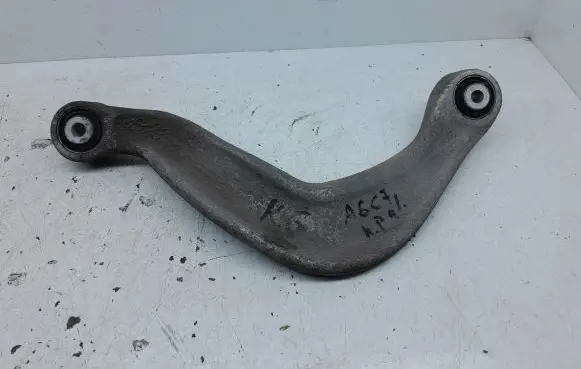 Audi A6 S6 C7 4G Rear upper control arm/wishbone 8K0505323H