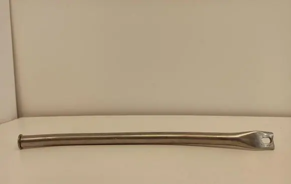 BMW 3 G20 G21 Holder (bracket) 8671420
