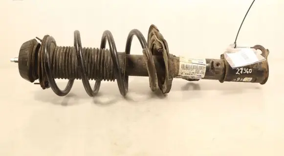 KIA Rio Front shock absorber with coil spring W355R
