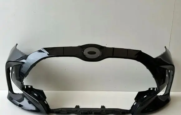 Toyota Yaris Front bumper 521190DA00