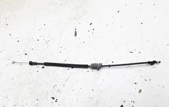 Volvo S40 Rear door cable line 993923
