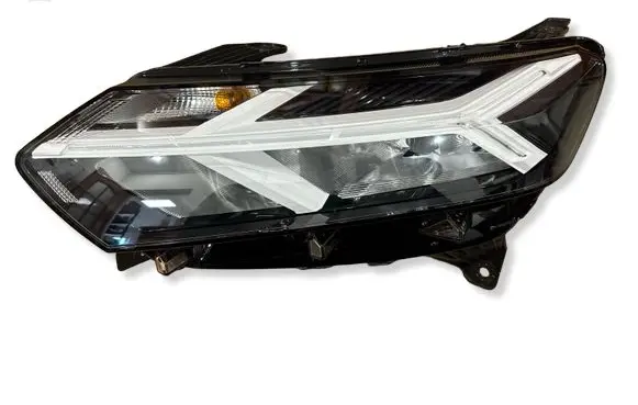 Dacia Sandero III Headlight/headlamp 260602561R 20250922