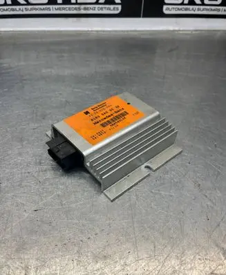 Mercedes-Benz ML W163 Gearbox control unit/module A1635455032 4450000034