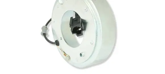 Subaru Impreza III Air conditioning (A/C) compressor (pump) 926001KC3A 926001KC3C