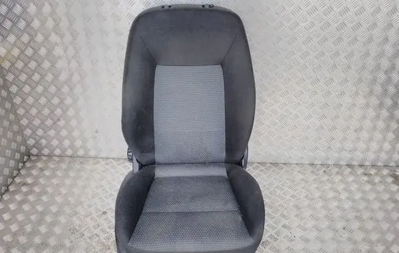 Ford Mondeo MK IV Front passenger seat 