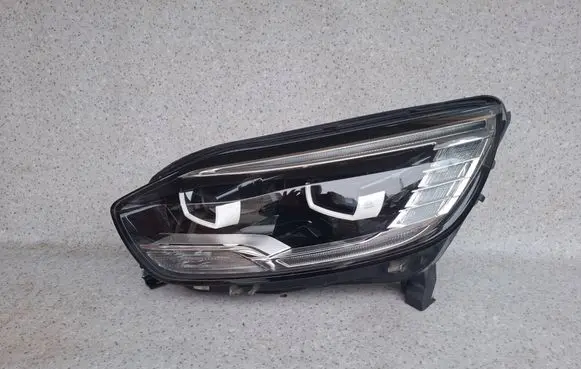 Renault Scenic IV - Grand scenic IV Headlight/headlamp 260609501R 01229305 0122930500031235