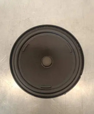 Volkswagen PASSAT B8 Front door speaker 3G0035454
