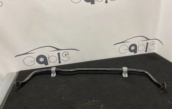 Volkswagen PASSAT CC Front anti-roll bar/sway bar 3Q0411303R