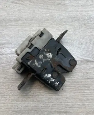 Renault Scenic II - Grand scenic II Tailgate/trunk/boot lock/catch/latch