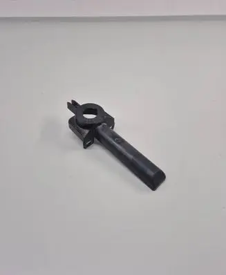 Audi A5 Radiator mount bracket 8W0805201