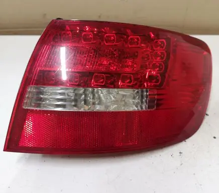 Audi A6 S6 C6 4F Rear/tail lights 4F9945096E 89089952