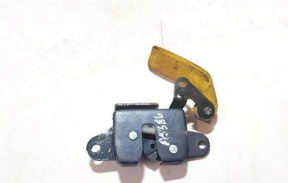 Rover 620 Seat back rest lock catch 