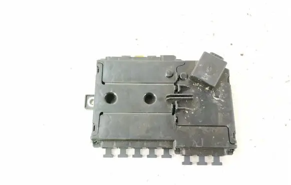 Mercedes-Benz C W205 Fuse box set DALISID3672 2055402850 A2055402850