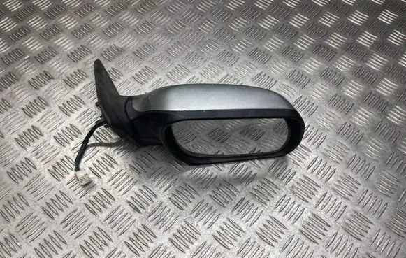 Mazda 6 Front door electric wing mirror 015797 0225797