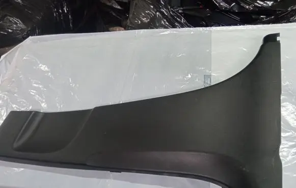 Mazda CX-5 (B) pillar trim (bottom) KD4568230