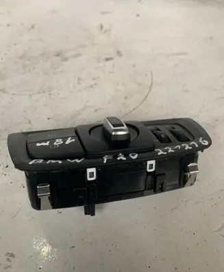 BMW 1 F20 F21 Light switch 6847526