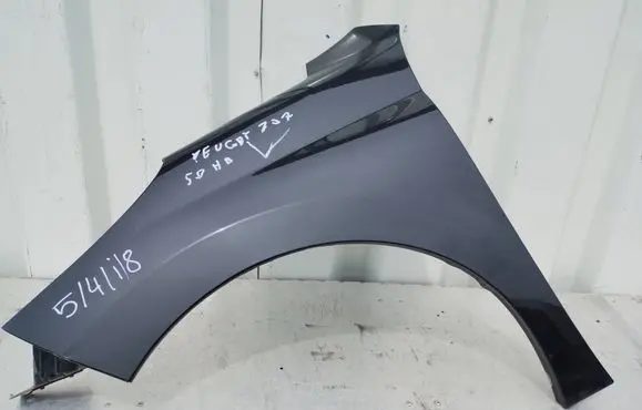 Peugeot 207 Fender 54I8