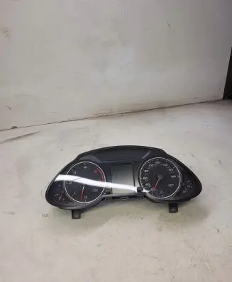 Audi Q5 SQ5 Speedometer (instrument cluster) 8R0920980L