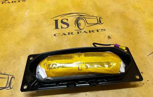 Porsche 911 996 Front door airbag 99680309100