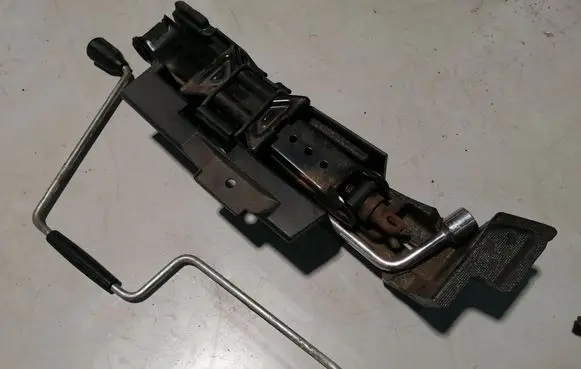 Lift Jack