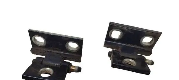 Volvo S60 Rear door hinge set 