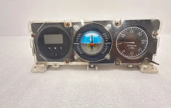 Mitsubishi Pajero Screen/display/small screen HR806801