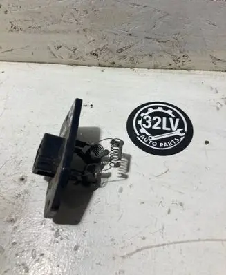 Honda Civic Heater blower motor/fan resistor 76338