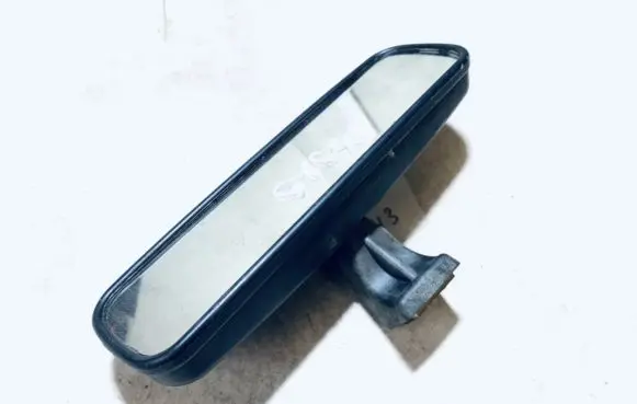Nissan Almera N16 Rear view mirror (interior) e11015517