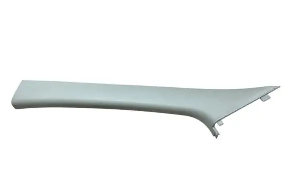 Renault Clio IV Other sill/pillar trim element 769129931R 301617