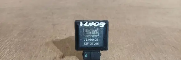Citroen XM Coolant level sensor 73104402 VALEO